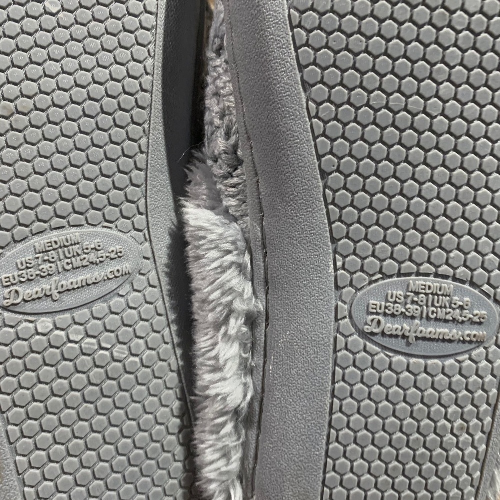 Slippers - Picture 4 of 5
